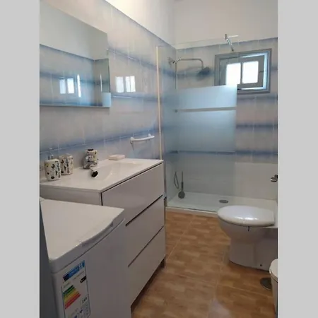 Apartment Casa Ruben