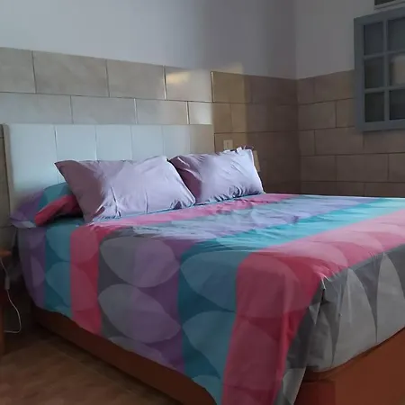 Appartamento Casa Ruben *