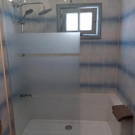 Appartement Casa Rubén