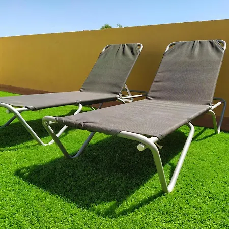 Casa Rubén Appartement Tarajalejo
