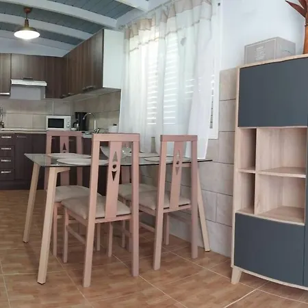 Casa Ruben Apartment *