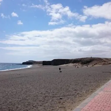 アパート Casa Ruben