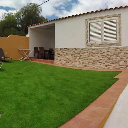 Apartment Casa Ruben Tarajalejo