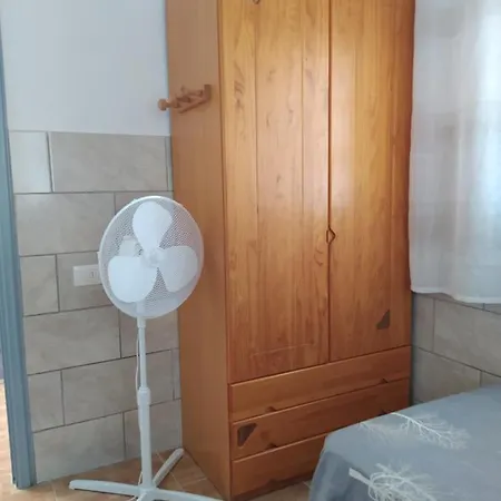 Casa Ruben Apartment *