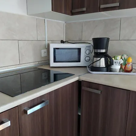 Apartment Casa Ruben *