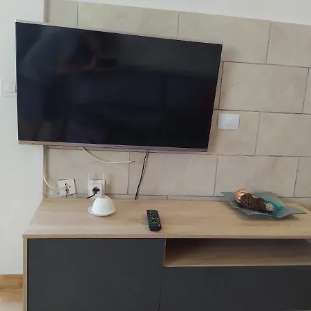 Casa Ruben Apartment