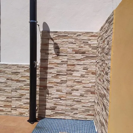 Casa Ruben * Tarajalejo
