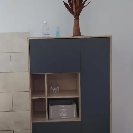 Casa Ruben * Tarajalejo